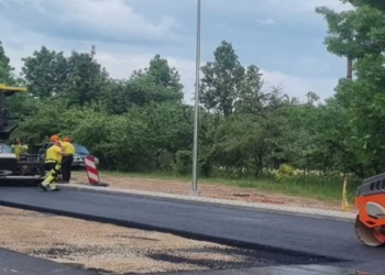 Namų ir kiemų Zarasų mieste kapitalinio remonto darbai