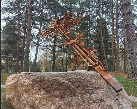 Molėtų raj.sav.nuotr.