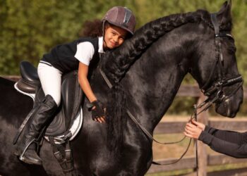 Lietuvos specialiosios olimpiados žirginio sporto šventė Radviliškyje