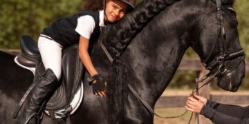 Lietuvos specialiosios olimpiados žirginio sporto šventė Radviliškyje