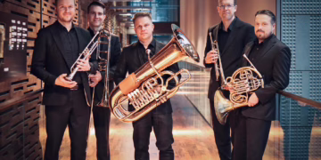 Baltijos ir Šiaurės šalių muzikos festivalis Kaune