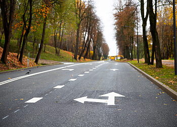Kaune atidaroma Linkuvos gatvės įkalnė, keisis eismo tvarka
