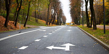 Kaune atidaroma Linkuvos gatvės įkalnė, keisis eismo tvarka