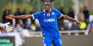 „Panevėžio“ futbolo klubui prasideda paskutinė sezono atkarpa