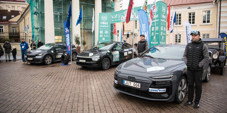 Mindaugo TITO nuotraukos