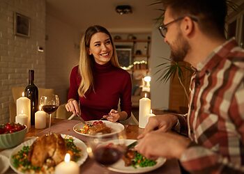 Kaip suplanuoti gimtadienį rudenį neišeinant iš namų?