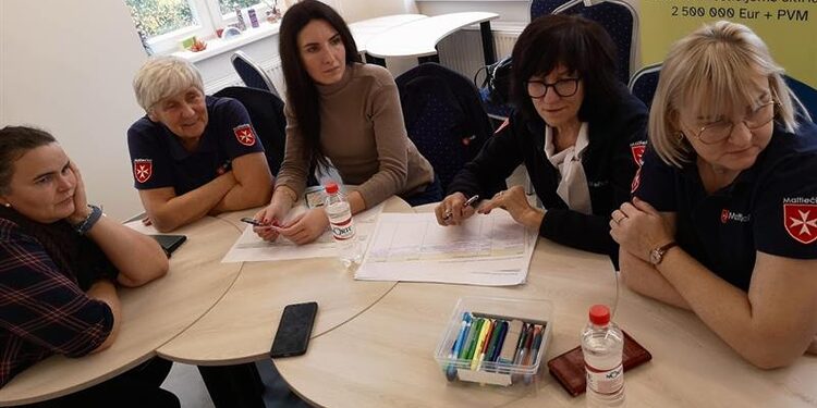 Nuotr.Maltiečių archyvo