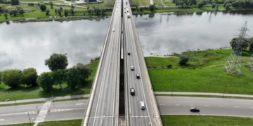 Kaip keisis Kauno vakarinis aplinkkelis