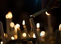 Žvakės
