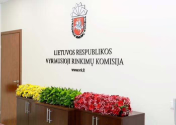 Atnaujintos išorinės politinės reklamos taisyklės