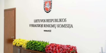 Atnaujintos išorinės politinės reklamos taisyklės