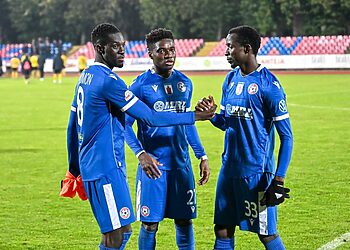 FK Panevėžys konkurentė kovoje dėl 6-osios vietos – Telšių „Džiugas“