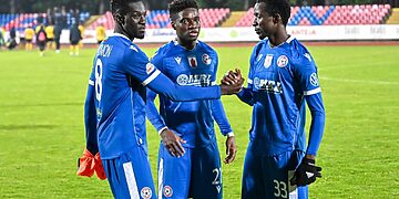 FK Panevėžys konkurentė kovoje dėl 6-osios vietos – Telšių „Džiugas“