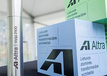 Naujas Ignalinos atominės elektrinės etapas