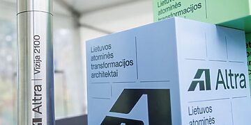 Naujas Ignalinos atominės elektrinės etapas