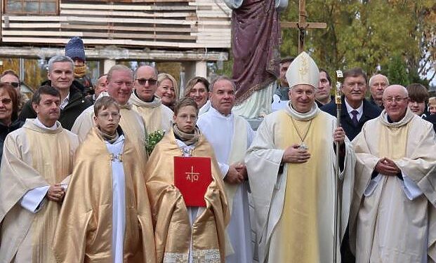 Kauno raj.sav.nuotr.