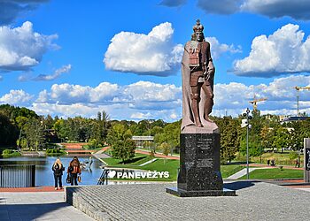 Panevėžys pradeda įgyvendinti visos dienos mokyklos paslaugų prieinamumą