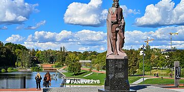 Panevėžys pradeda įgyvendinti visos dienos mokyklos paslaugų prieinamumą