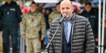 Panevėžyje prisiekė Karaliaus Mindaugo husarų bataliono kariai