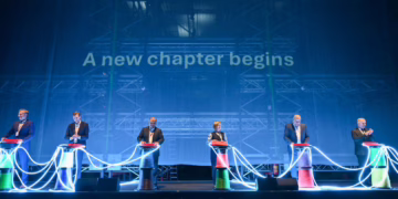 Panevėžyje duris atvėrė nauja PKC Group gamykla