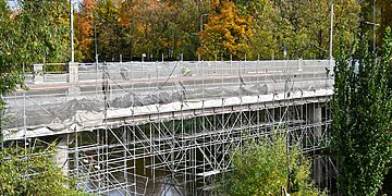 Atnaujinami tiltai per Nevėžį – saugiam ir patogiam susisiekimui