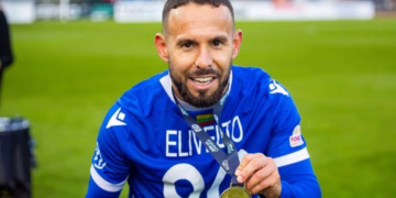 FK „Panevėžys“ ruošiasi dar vienerioms Lietuvos futbolo A lygos rungtynėms