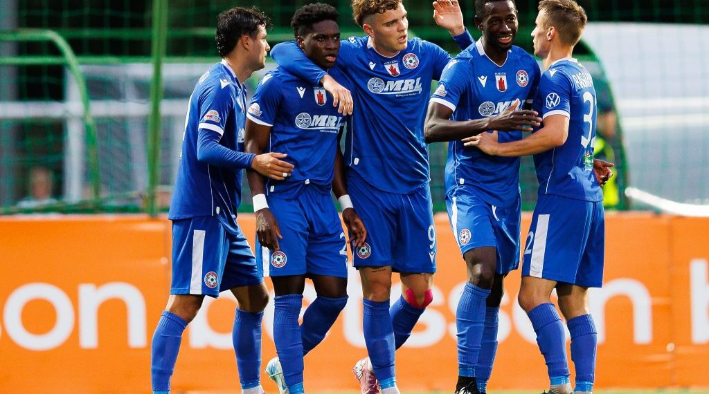 FK „Panevėžys“nuotr.