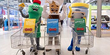 „N2“ fizikas: net smarvė ar sprogimas gali sudominti vaikus … mokslu