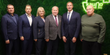 Legendinis irklavimo treneris talentų randa kaimuose