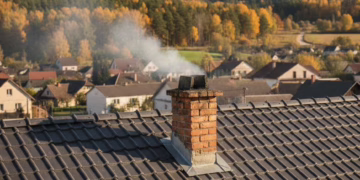 Prasidėjus šildymo sezonui – ypatingas dėmesys dūmtraukių priežiūrai