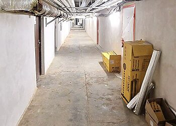 Radviliškio ligoninėje maistą pacientams ruoš pati įstaiga