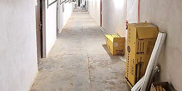 Radviliškio ligoninėje maistą pacientams ruoš pati įstaiga