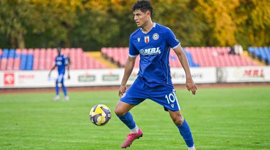 FK „Panevėžys“nuotr.