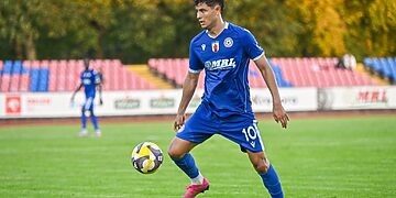 FK „Panevėžys“ ruošiasi į paskutinę išvyką šiame sezone