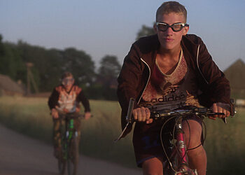 Dokumentinio kino vakarai Anykščiuose