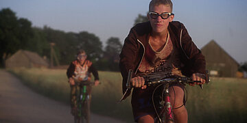 Dokumentinio kino vakarai Anykščiuose