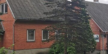 Bendradarbystės centro sukūrimas Ignalinoje