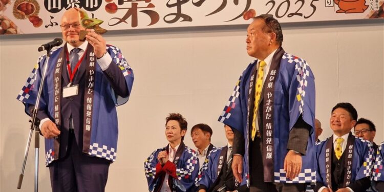 Pakruojo raj.sav.nuotr.