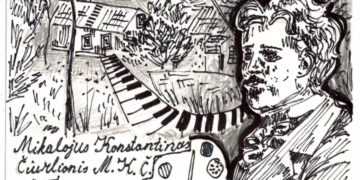 Ignalinos švietimo ir sporto paslaugų centro mokiniai Dailės konkurse