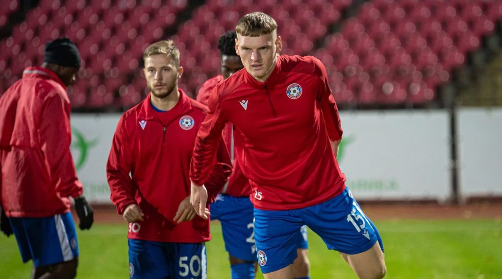 FK „Panevėžys“nuotr.