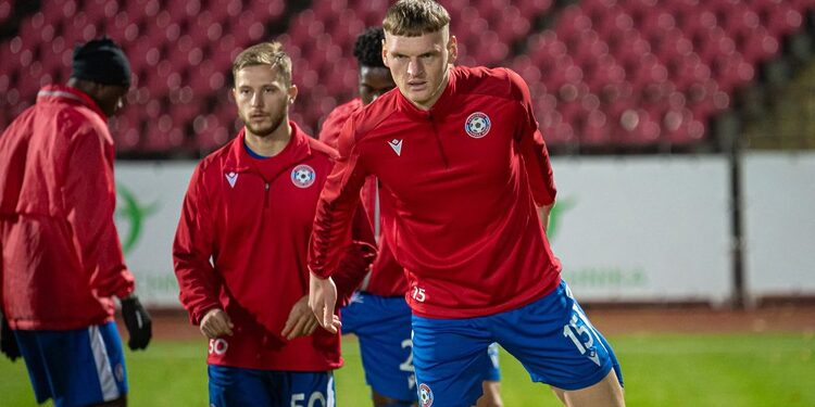 FK „Panevėžys“nuotr.