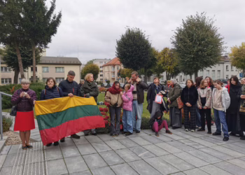 Kultūrininkų sąjūdis Ignalinoje