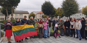 Kultūrininkų sąjūdis Ignalinoje