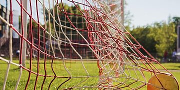 Futbolo federacija kartu su savivaldybe Domeikavoje statys futbolo stadioną