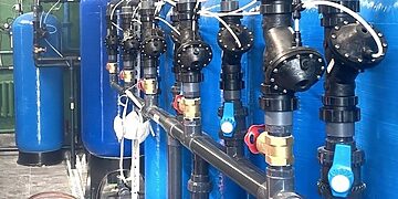 Radviliškio rajono gyventojus pasieks kokybiškesnis vanduo