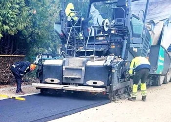 Radviliškio rajono savivaldybė teikia paramą dėl bendrojo naudojimo teritorijoje esančių susisiekimo komunikacijų ir jų inžinerinių tinklų sutvarkymo