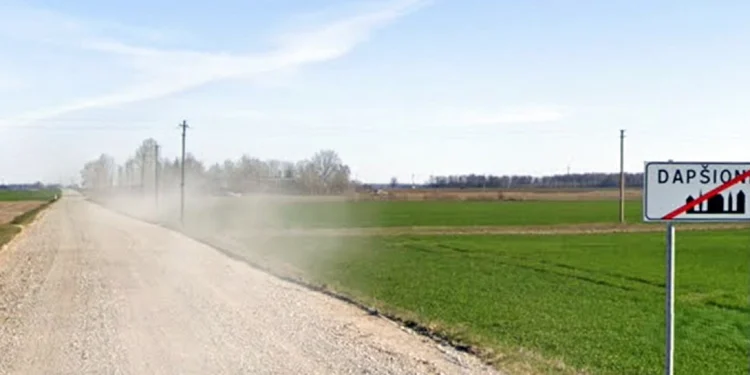 Radviliškio raj.sav.nuotr.