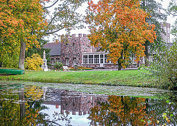Burbiškio dvaro popietėje – susitikimas su dvarų kultūros tyrėjais