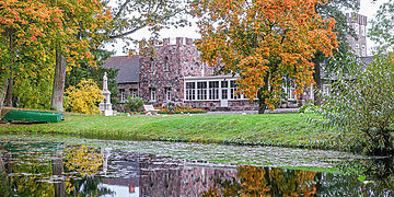 Burbiškio dvaro popietėje – susitikimas su dvarų kultūros tyrėjais