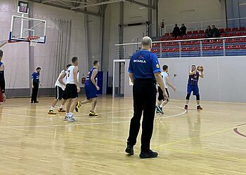 Rytų Aukštaitijos senjorų krepšinio pirmenybės